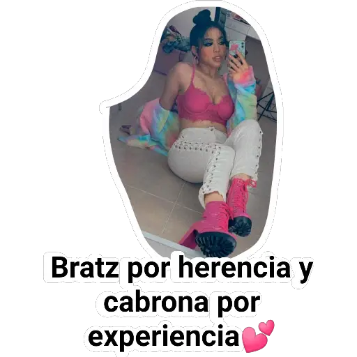 YeriMua fans de ❤🍀🌈