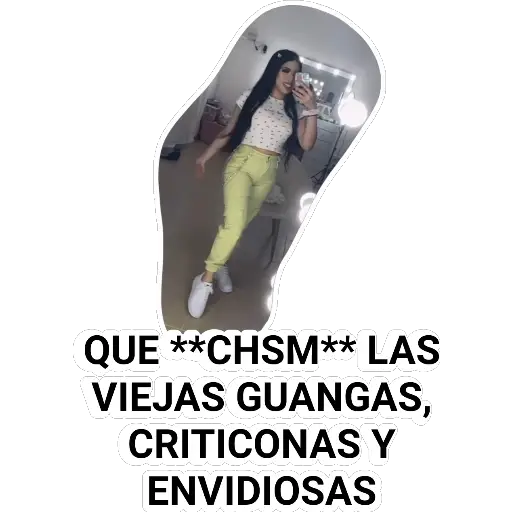 YeriMua fans de ❤🍀🌈