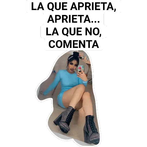 YeriMua fans de ❤🍀🌈