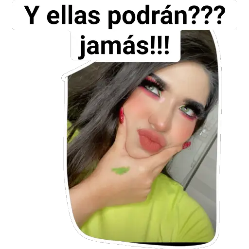 YeriMua Fans De ❤🍀🌈 3