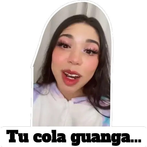 YeriMua Fans De ❤🍀🌈 3