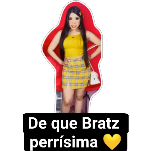 YeriMua Fans De ❤🍀🌈 3