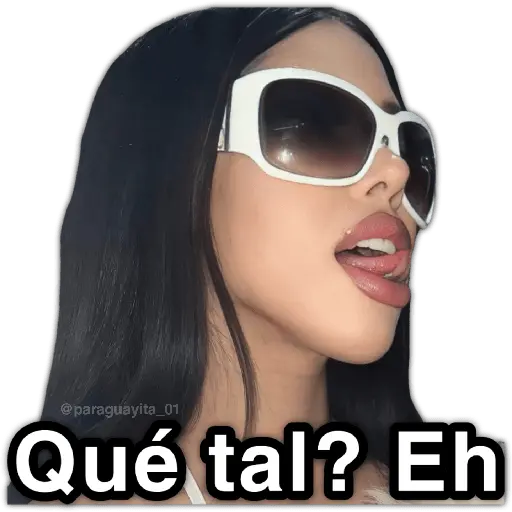 Yeri Mua con frases