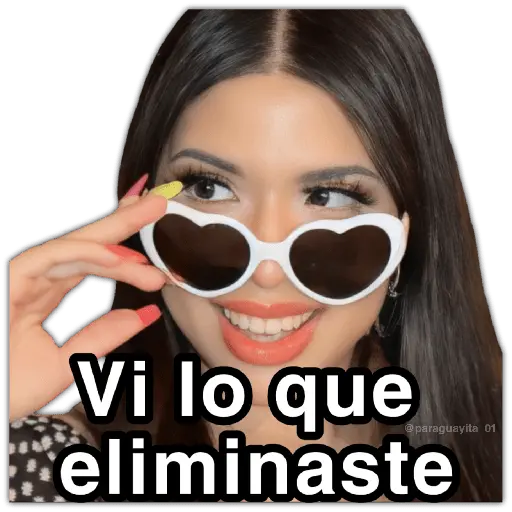 Yeri Mua con frases