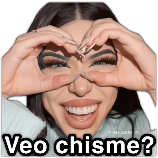 Yeri Mua con frases