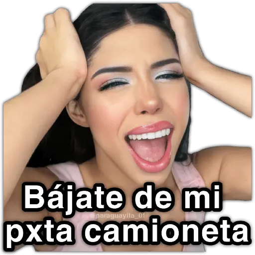 Yeri Mua con frases