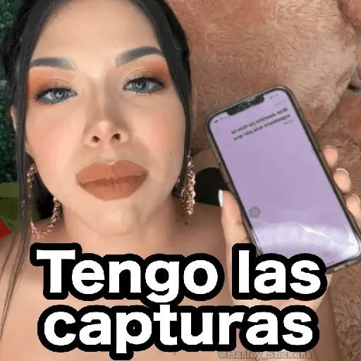 Yeri Mua y soporten