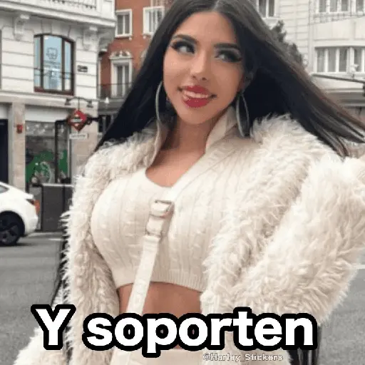 Yeri Mua y soporten preview