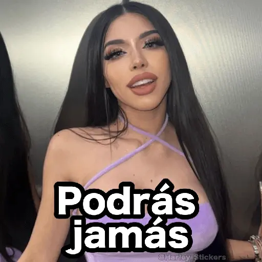 Yeri Mua y soporten