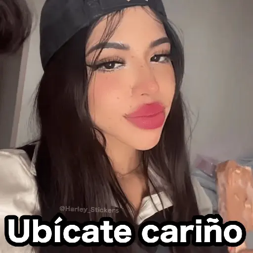 Yeri Mua y soporten