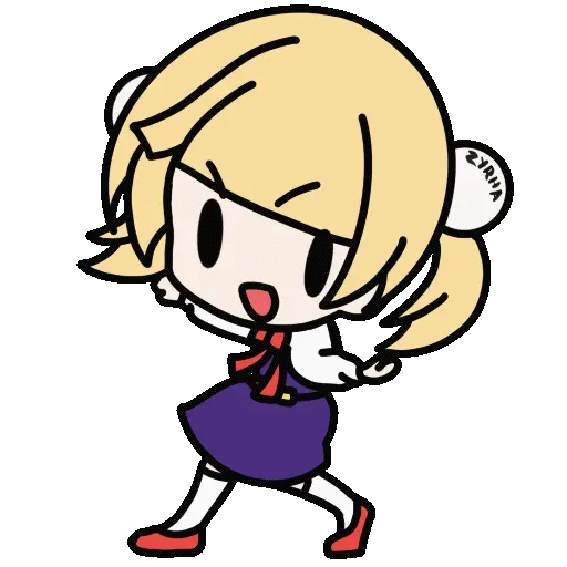 Loli Dance