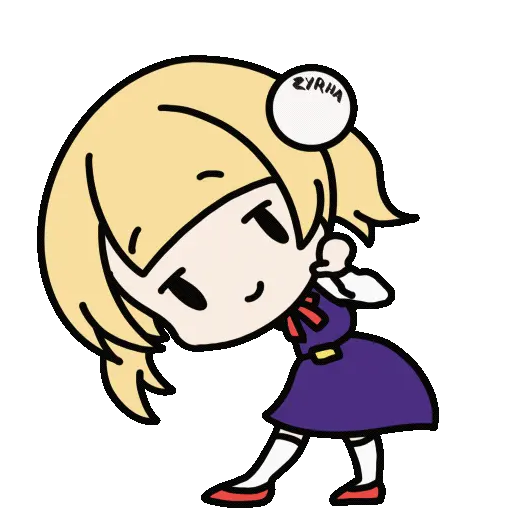 Loli Dance