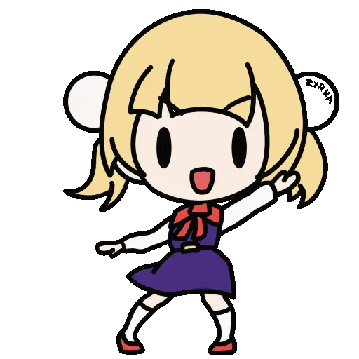 Loli Dance