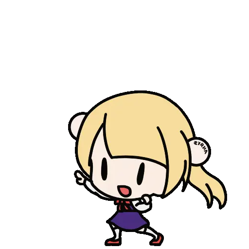Loli Dance preview