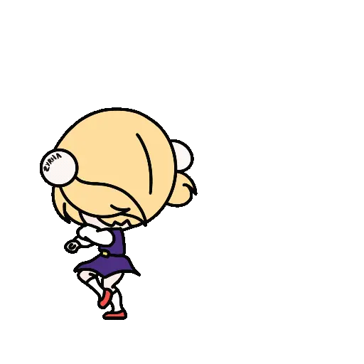 Loli Dance