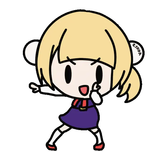 Loli Dance