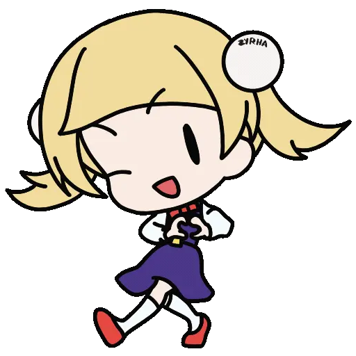 Loli Dance