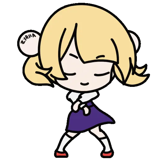 Loli Dance preview