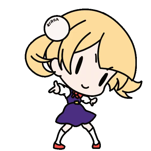 Loli Dance