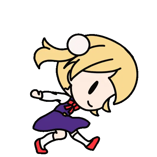 Loli Dance