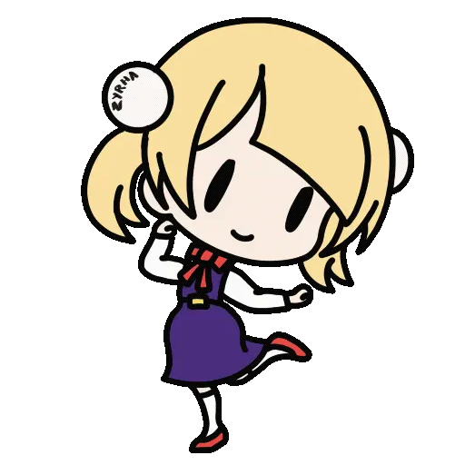 Loli Dance preview