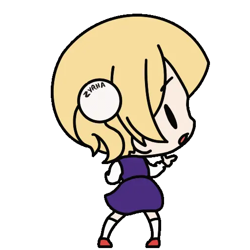 Loli Dance