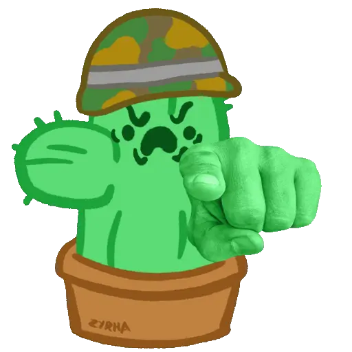 Cactus