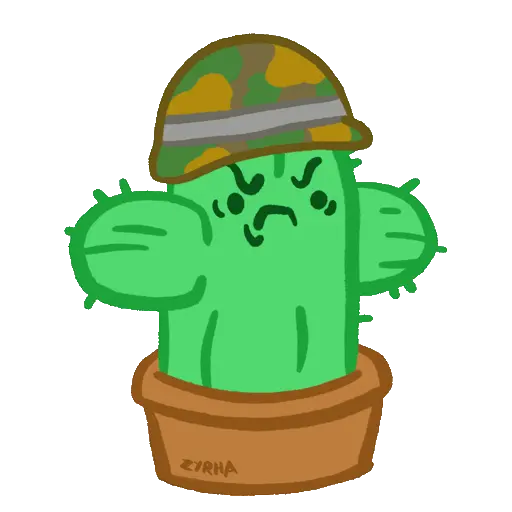Cactus