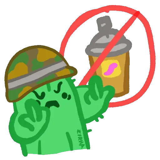 Cactus