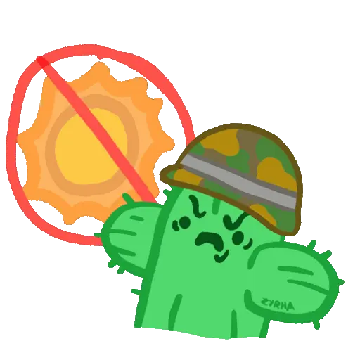 Cactus