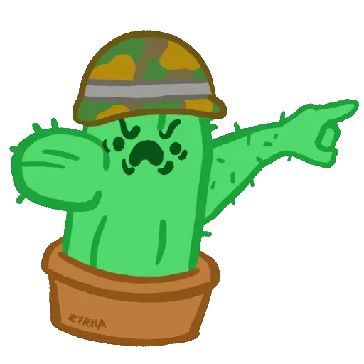 Cactus