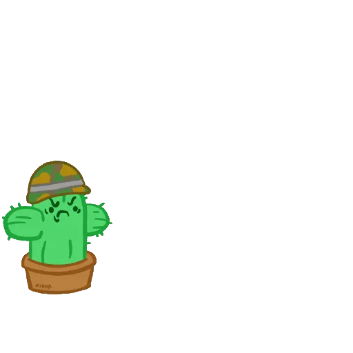 Cactus