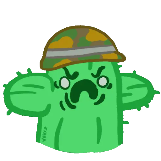 Cactus