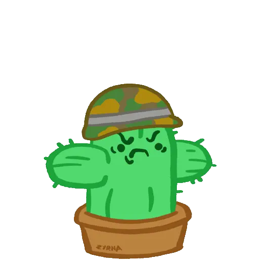 Cactus