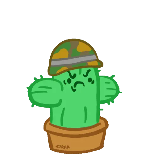 Cactus