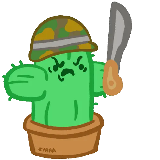 Cactus