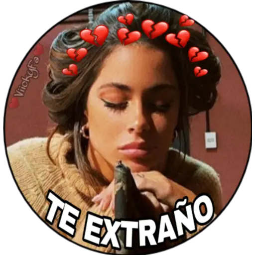 ♡TINITA EXPRESIONES❛◡❛♡