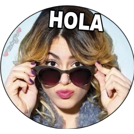 ♡TINITA EXPRESIONES❛◡❛♡