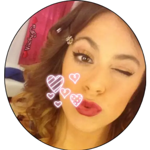 ♡TINITA EXPRESIONES❛◡❛♡