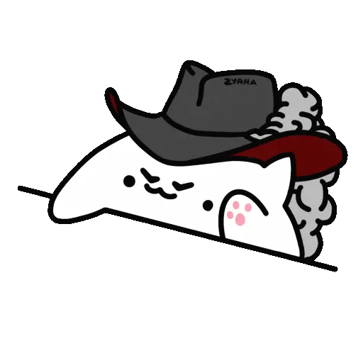 One Piece Bongo Cat