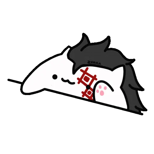 One Piece Bongo Cat