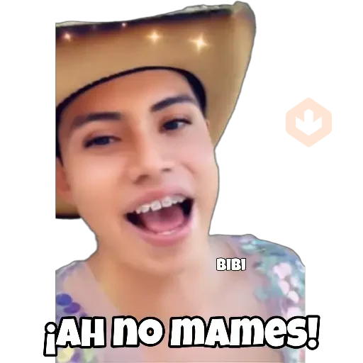 Aldo Mancinas 🙋‍♂️🏳️‍🌈 sticker 25