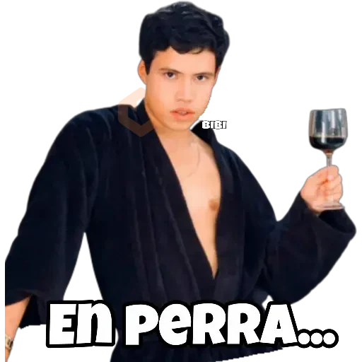 Aldo Mancinas 🙋‍♂️🏳️‍🌈 sticker 29