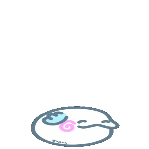 Angel Frog preview