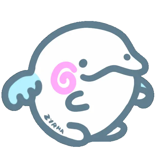 Angel Frog preview