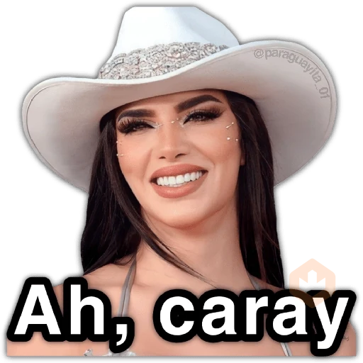 Kimberly Loaiza sticker 26