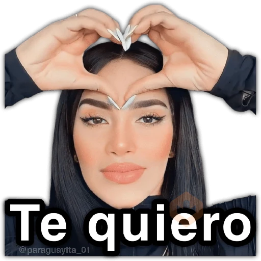 Kimberly Loaiza sticker 23