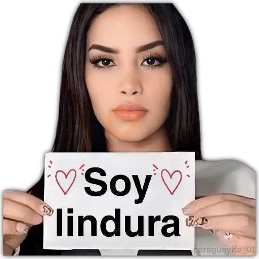 Kimberly Loaiza sticker 21