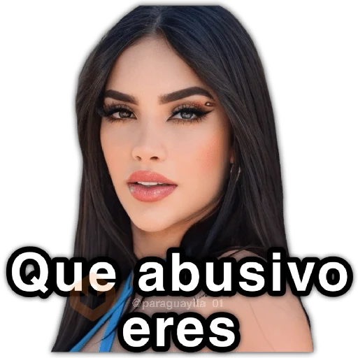 Kimberly Loaiza sticker 20