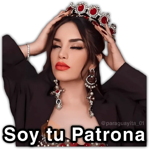 Kimberly Loaiza sticker 27